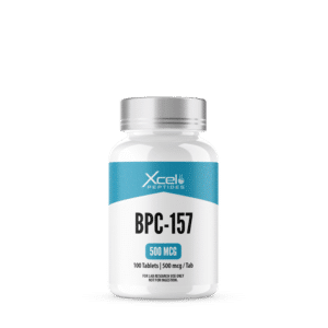 Buy CJC-1295 No DAC (5mg) / Ipamorelin (5mg) Blend