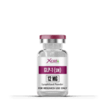 Buy GLP-1 (SM) Peptide | GLP-1 Receptor Research Compound