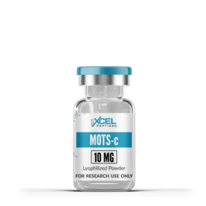 MOTS-c peptide