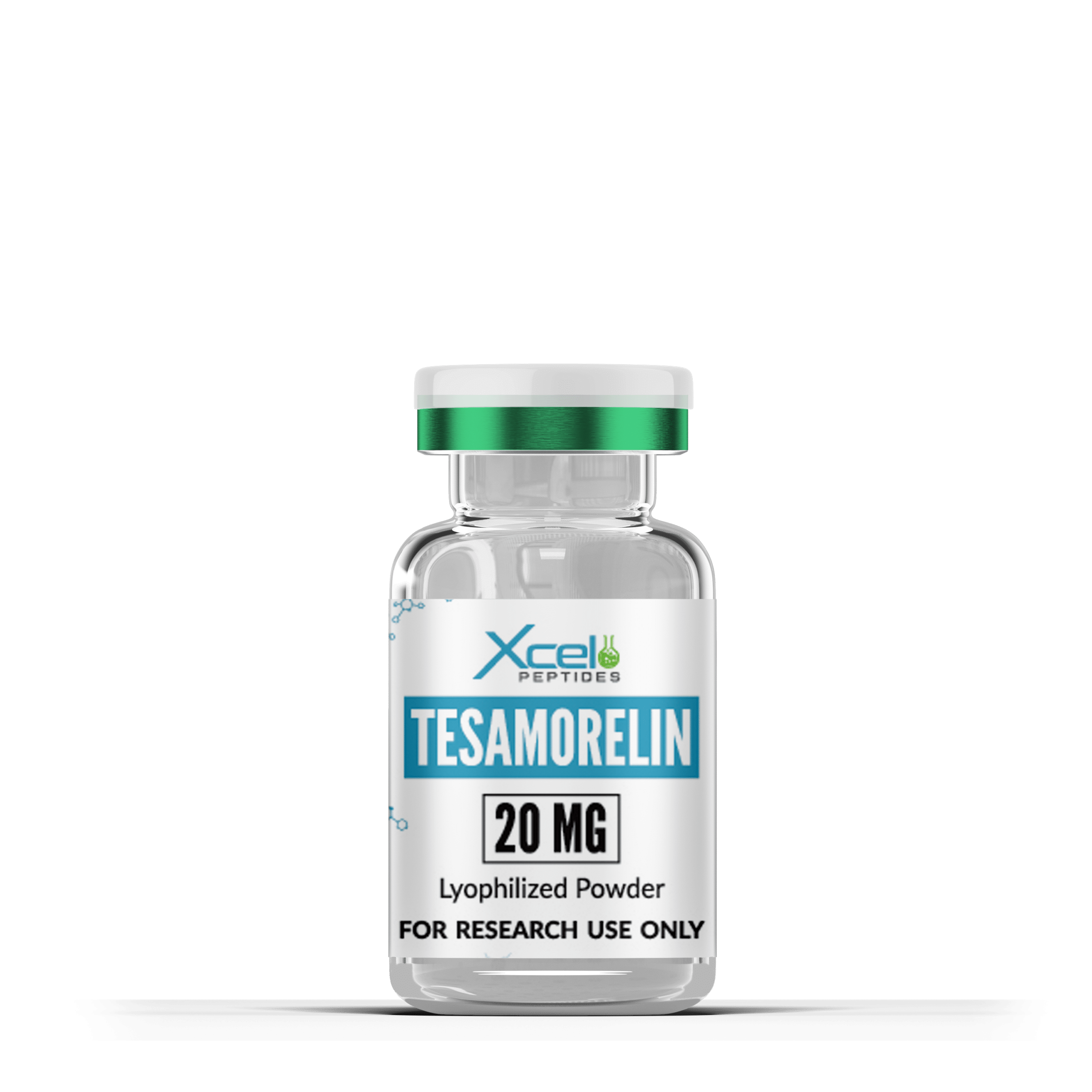 Tesamorelin