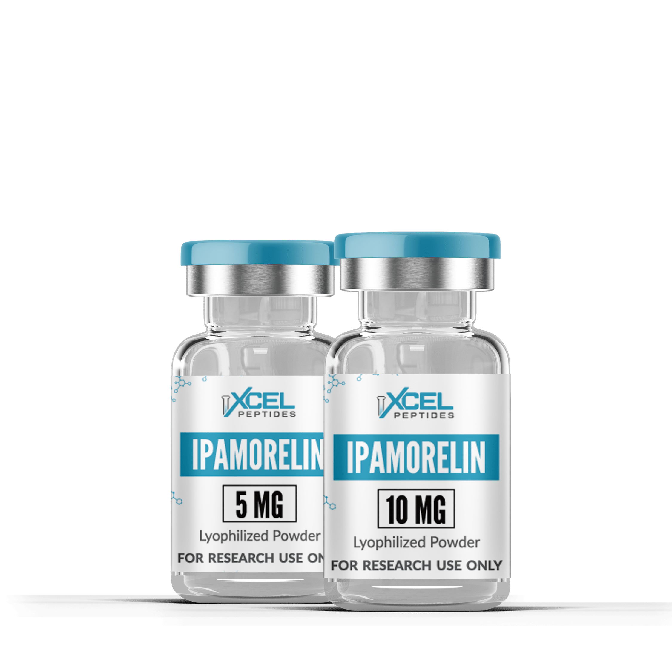 ipamorelin is a selective ghrp Ipamorelin 5mg main image 0