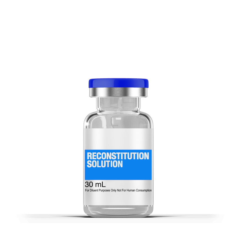 Reconstitution Solution (30ML)