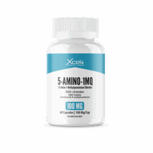 Tablets/Capsules - Xcel Peptides