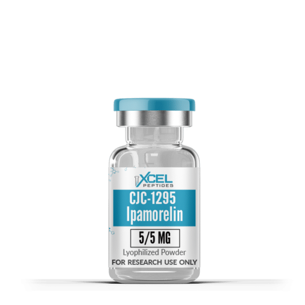 cjc-1295 ipamorelin effects CJC-1295 and Ipamorelin Peptide Injection