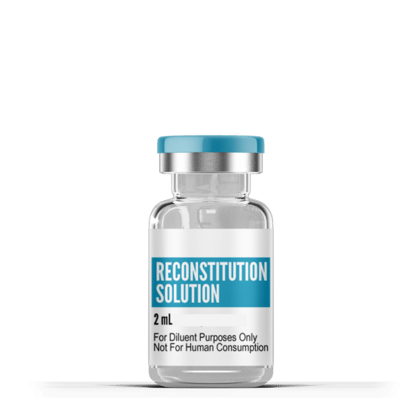 Reconstitution Solution (2ML)