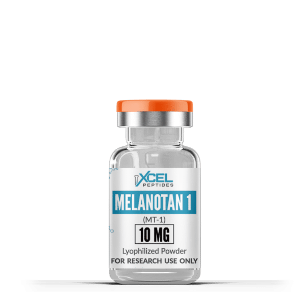 melanotan 2 reconstitution Premium Melanotan 2 10mg Available at Loti Labs main image 0