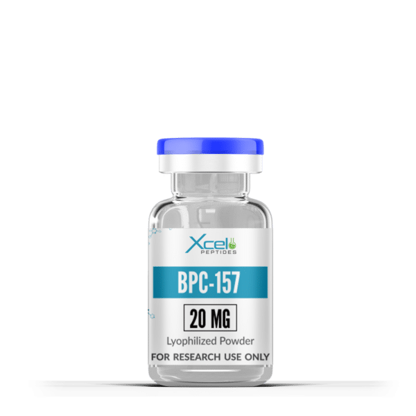 bpc 157 tb 500 ghk-cu Peptide Injections vs. Platelet-Rich Plasma (PRP) Therapy for  Musculoskeletal Injuries: A Review of the Evidence main image 0