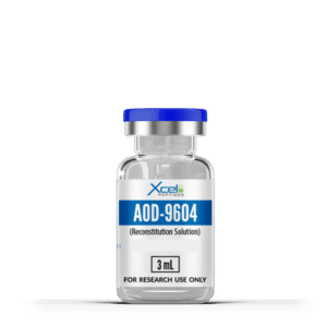 Reconstitution Solution (2ML) - Xcel Peptides