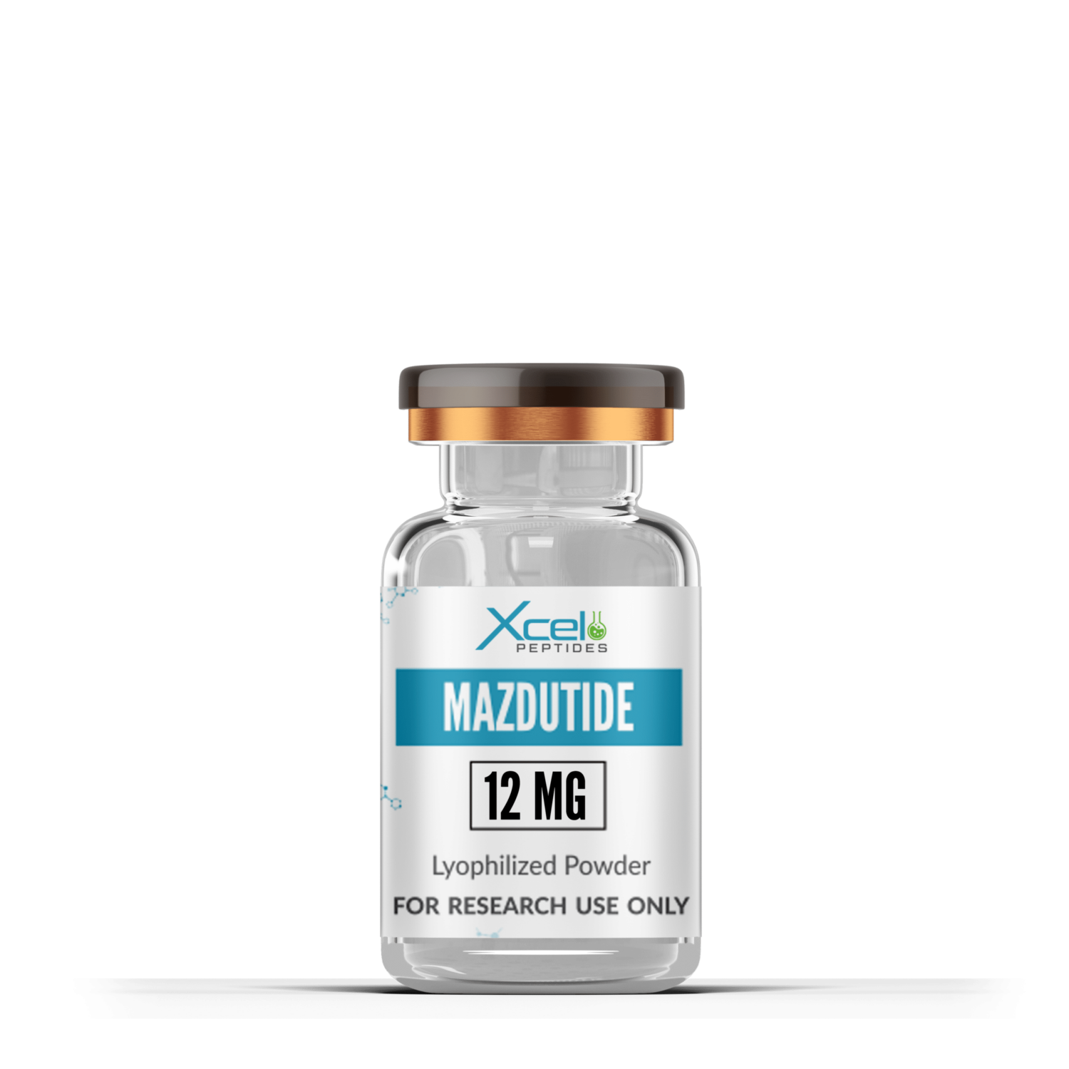 Mazdutide