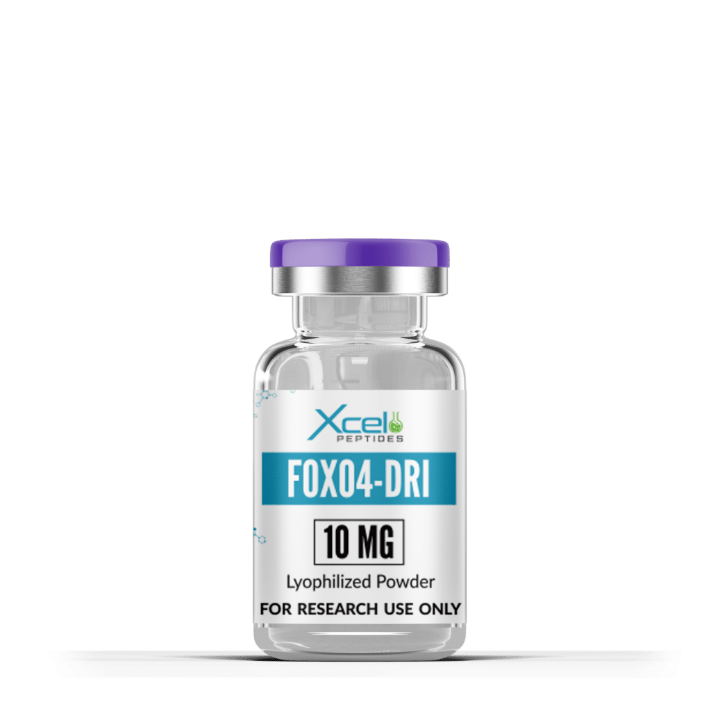 Buy FOXO4-DRI 10MG