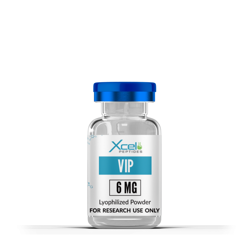 Buy VIP Peptide 6mg
