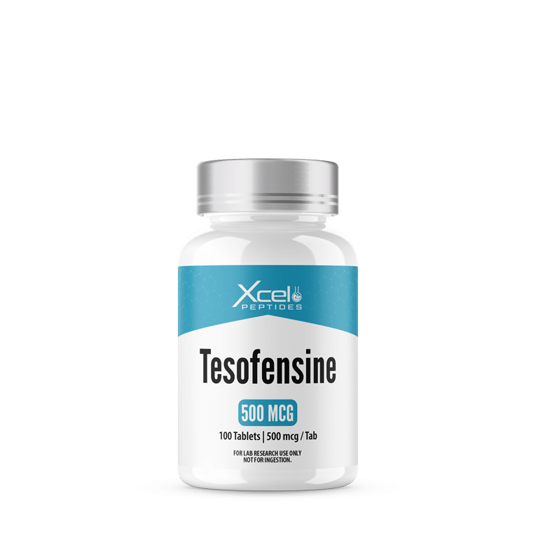 tesofensine dihexa Dihexa & Tesofensine main image 0