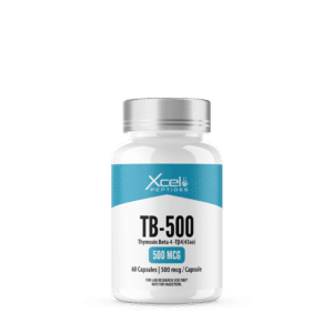Buy Tb-500 capsules