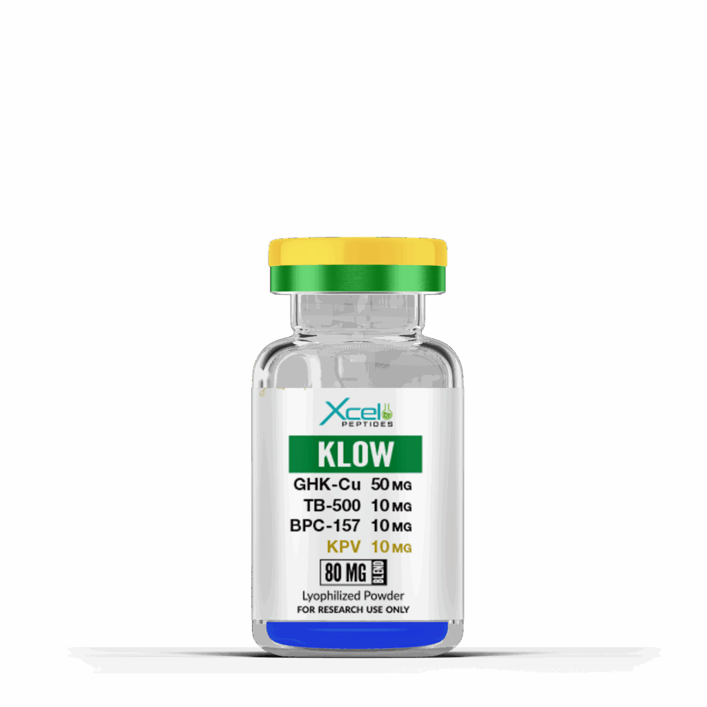 klow peptide beneficios Sermorelin Peptide Therapy: Reboot Your Growth Hormone Naturally –  Revolution Health & Wellness