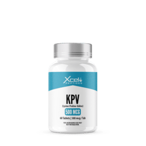 KPV Tablets