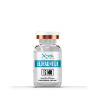 GLP-1 - Xcel Peptides GLP-1 - Xcel Peptides