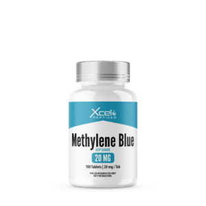 Buy Methylene Blue tablets 20mg