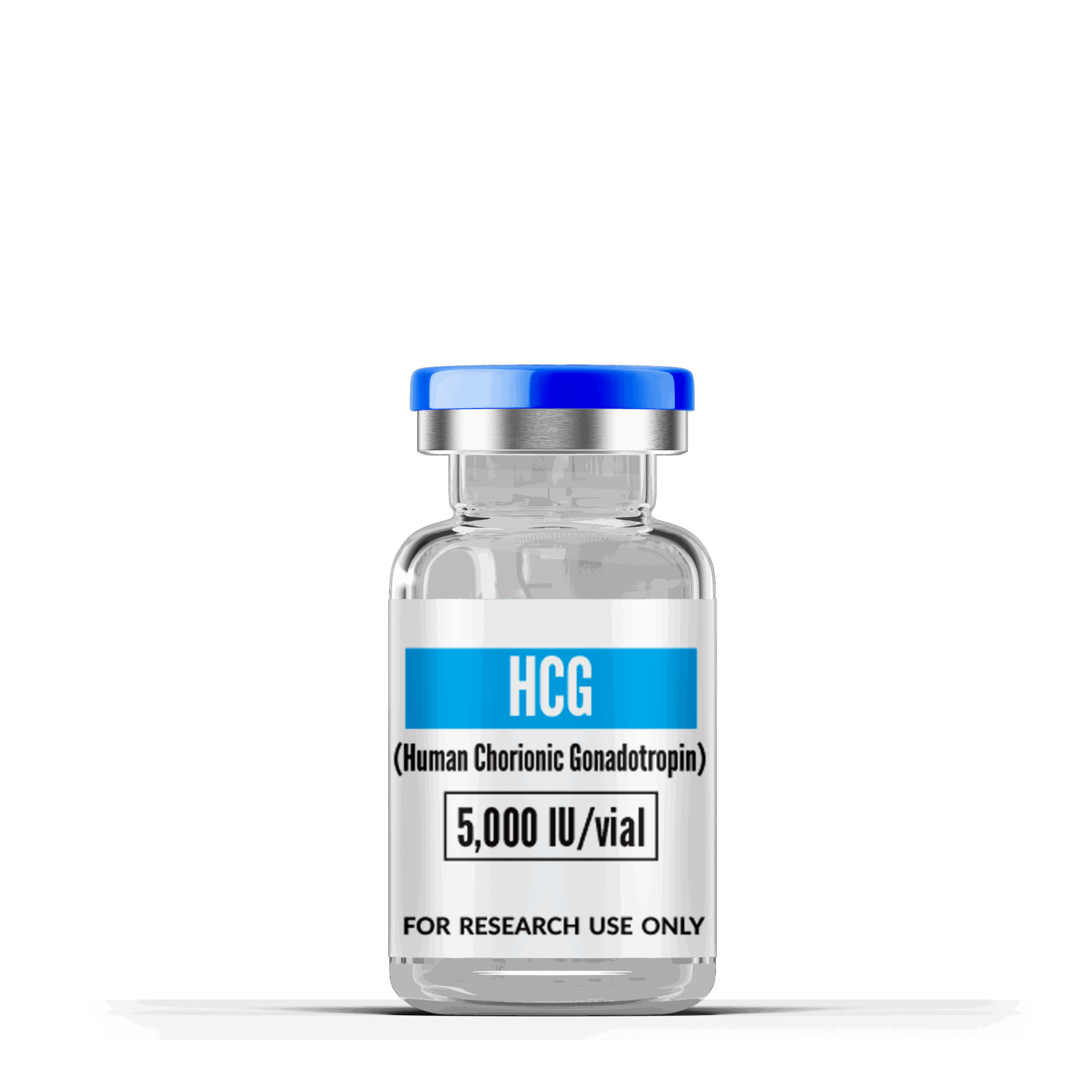 Hcg 25 Buy HCG 5,000 IU - Human Chorionic Gonadotropin For Research