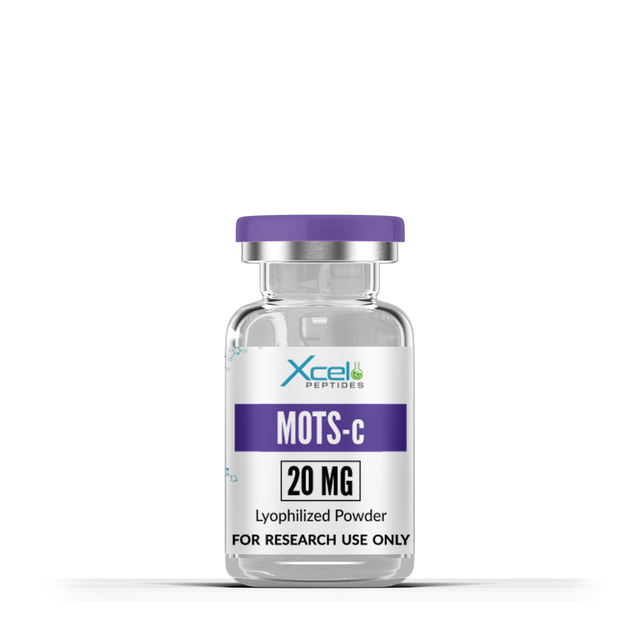 MOTS-c 20mg