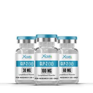 GLP-1 - Xcel Peptides GLP-1 - Xcel Peptides