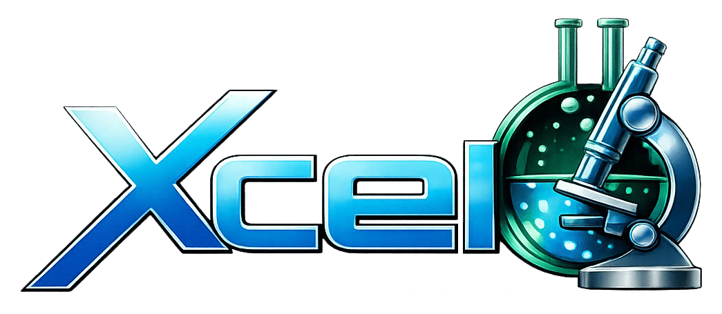 Xcel Peptides