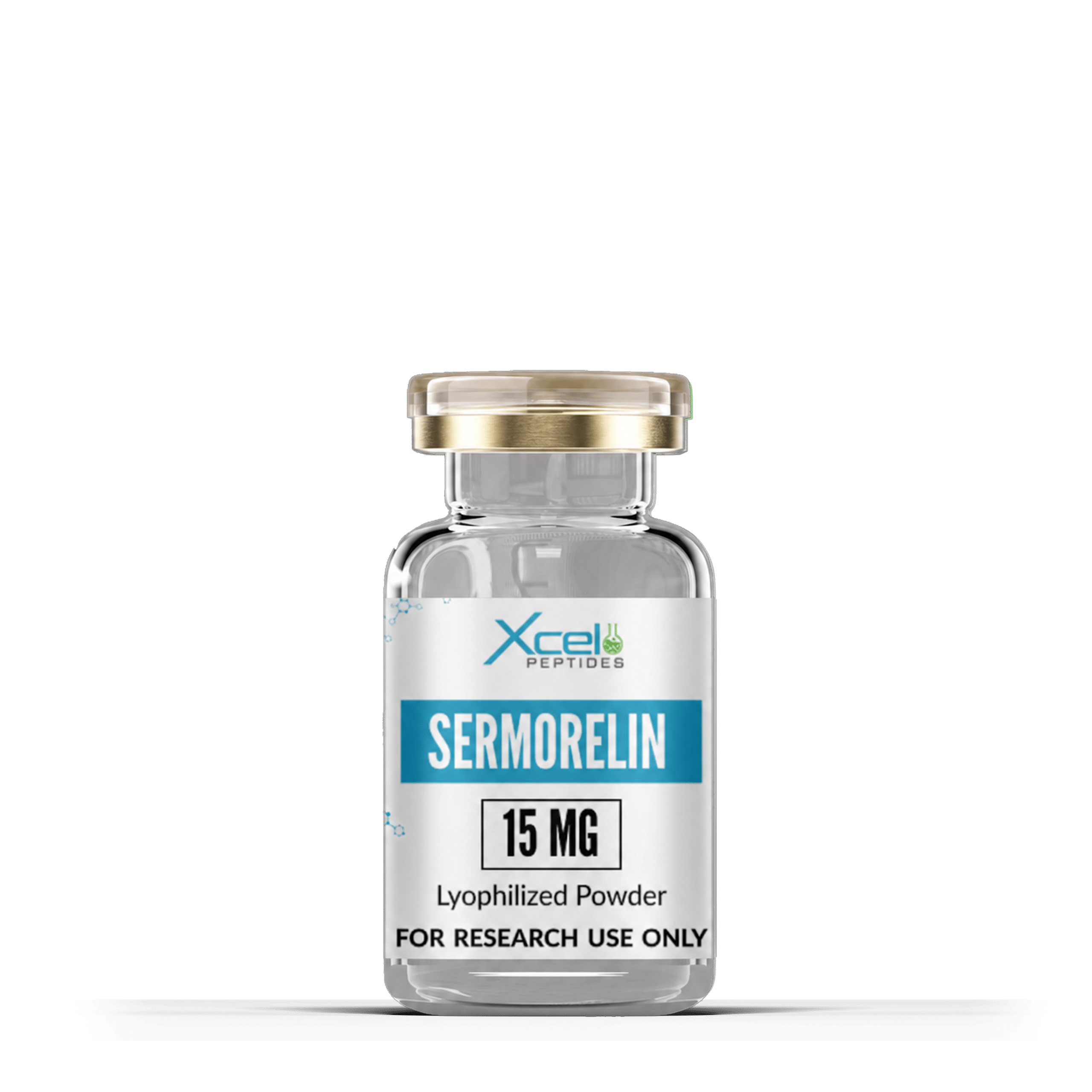 Sermorelin 15mg