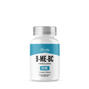 Buy 9‑ME‑BC Capsules (9‑Methyl‑β‑carboline)