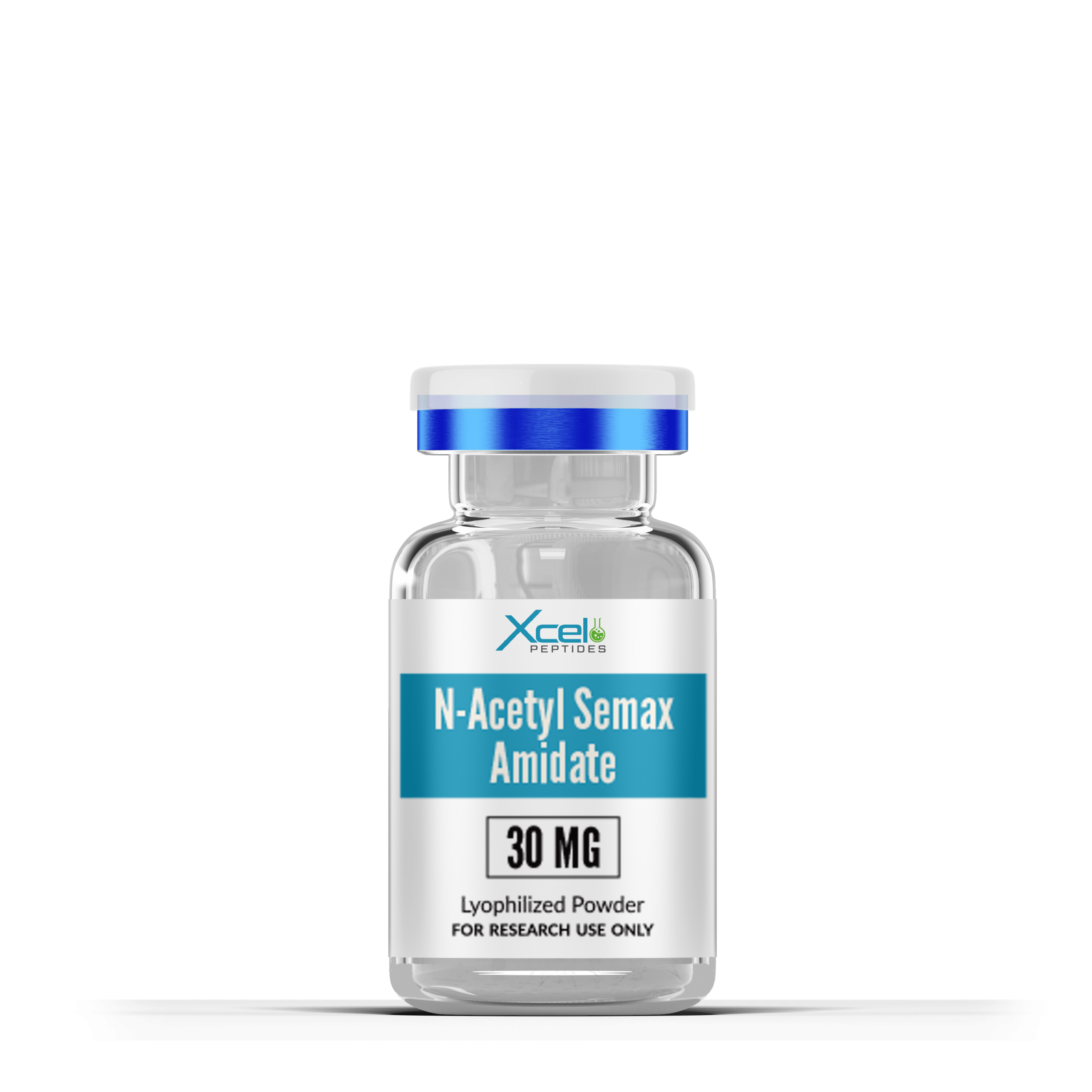 N-Acetyl Semax Amidate