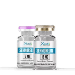 buy sermorelin ipamorelin online Buy Sermorelin 10mg and 5mg Peptide- Xcel Peptides