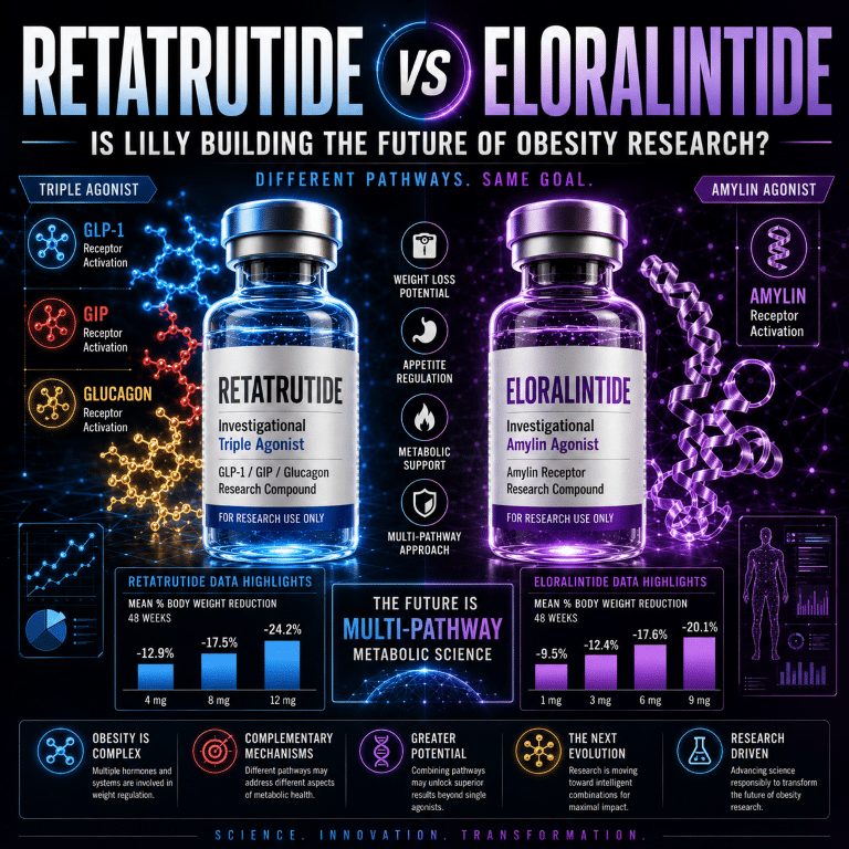 eloralintide vs retatrutide Uncategorized